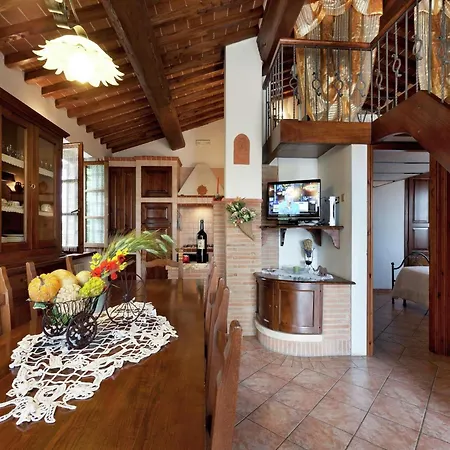 Holiday home Modern In With Pool Foiano Della Chiana