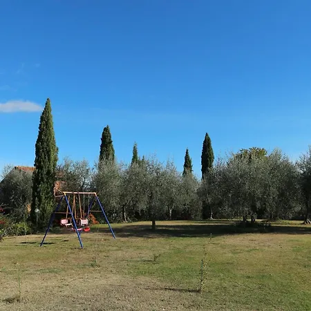 Modern In With Pool * Foiano Della Chiana