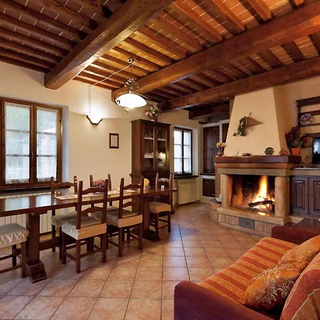 Modern In With Pool * Foiano Della Chiana
