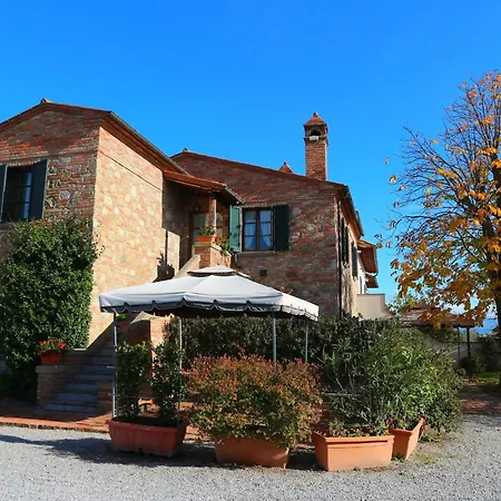 Modern In With Pool Foiano Della Chiana