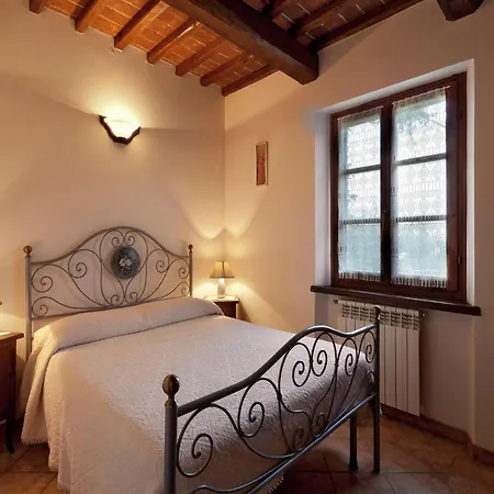Modern In With Pool Foiano Della Chiana