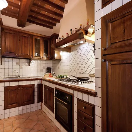 Modern In With Pool Holiday home Foiano Della Chiana