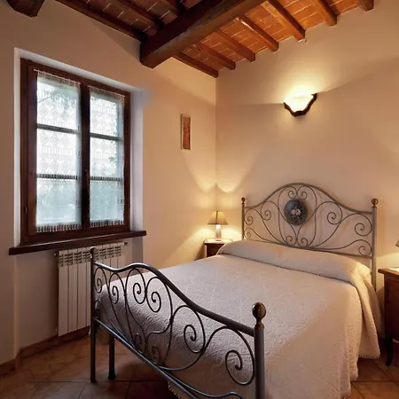 Holiday home Modern In With Pool Foiano Della Chiana