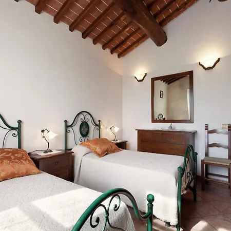 Holiday home Modern In With Pool Foiano Della Chiana