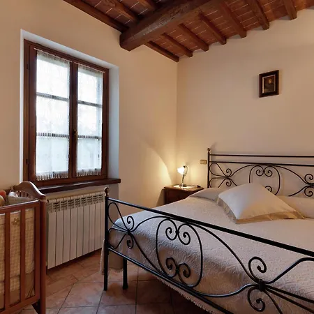 Modern In With Pool Holiday home Foiano Della Chiana
