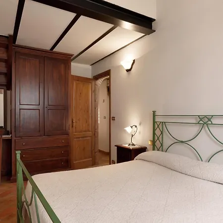 Modern In With Pool Foiano Della Chiana