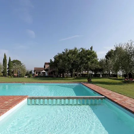 Modern In With Pool