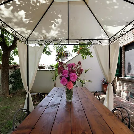 Holiday home Modern In With Pool Foiano Della Chiana