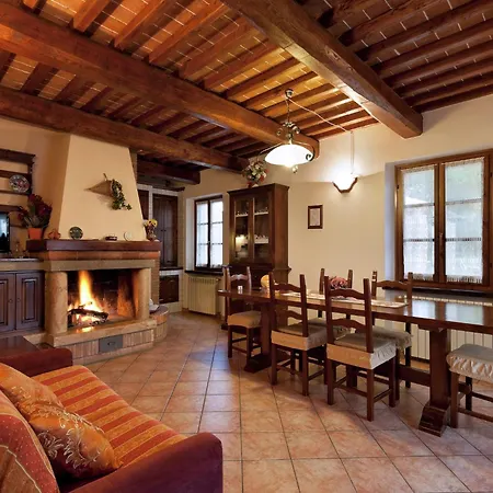 Modern In With Pool Holiday home Foiano Della Chiana