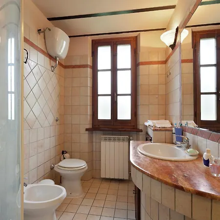 Holiday home Modern In With Pool Foiano Della Chiana