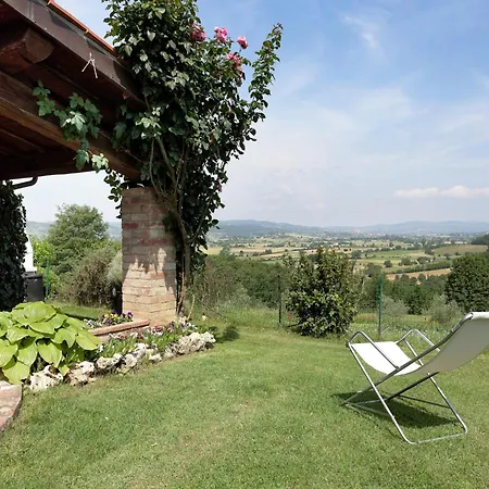 Modern In With Pool Foiano Della Chiana