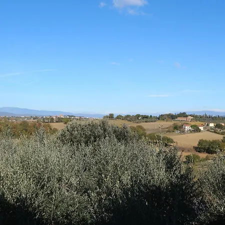 Holiday home Modern In With Pool Foiano Della Chiana